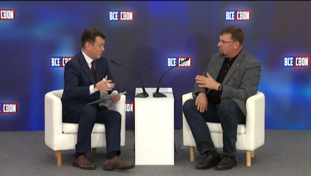 Центр спортивно-патриотической и допризывной подготовки фиксирует рост количества желающих защищать Родину.