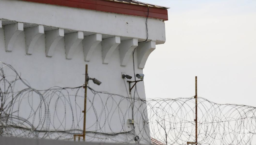 Срок злоумышленник проведет в исправительном учреждении строгого режима.