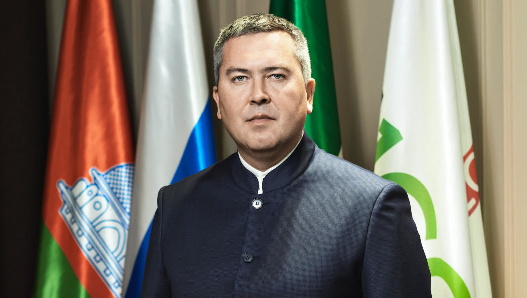 Линар Закиров мог подняться выше