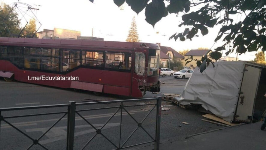 На месте проводятся восстановительные работы