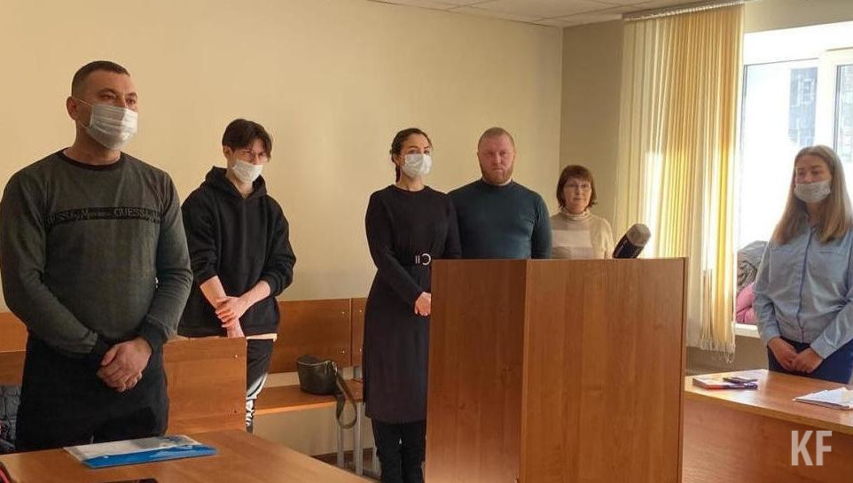 Пострадавшая девочка - дочка ведущего праздничных мероприятий Антона Трусова.