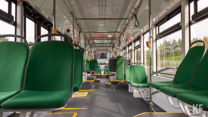 Меру ввели в рамках оптимизации трамвайной маршрутной сети.