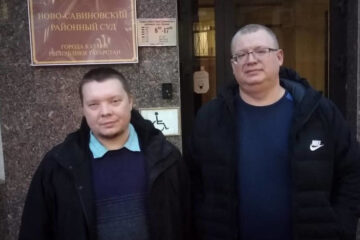 Теперь Юрий Никишин собирается обратиться в Верховный суд Татарстана