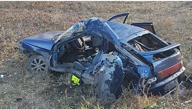 Еще два человека оказались в больнице.