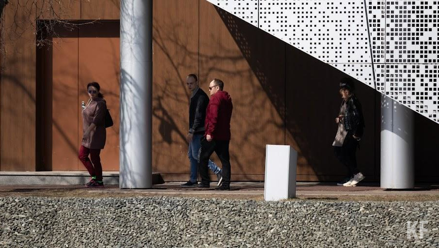 В городе химиков хотят возвести новые дома
