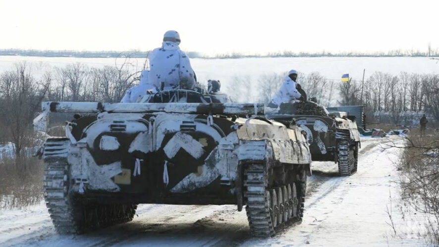 В Минобороны РФ заявили