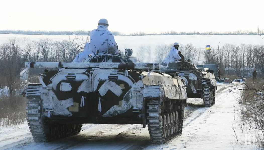 В Минобороны РФ заявили