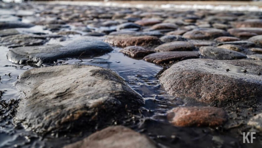 Обнаружили превышение нормативов ПДК загрязняющих веществ при сбросе сточных вод в ручей