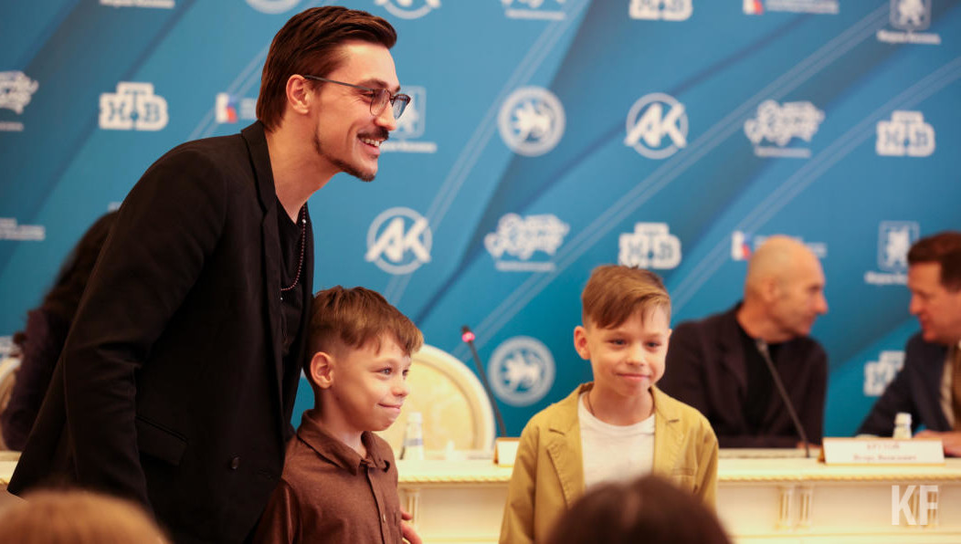 Завершился проект