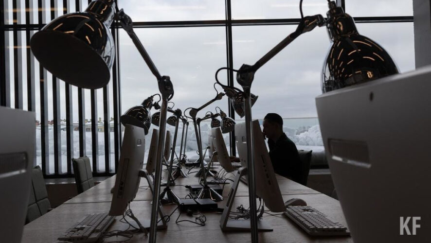 Это связано с тем