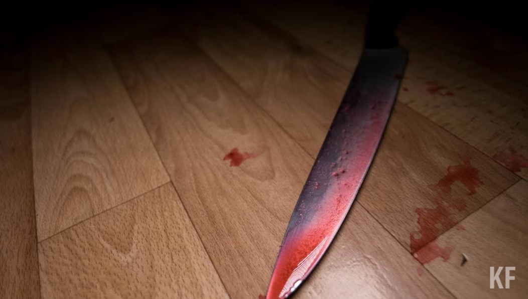 Мужчина нанес не менее 42 ножевых ранений своему собутыльнику.
