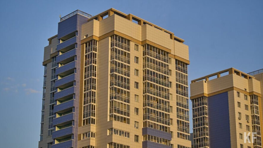 Казань и Челны вошли в топ-6 городов по доле покупателей