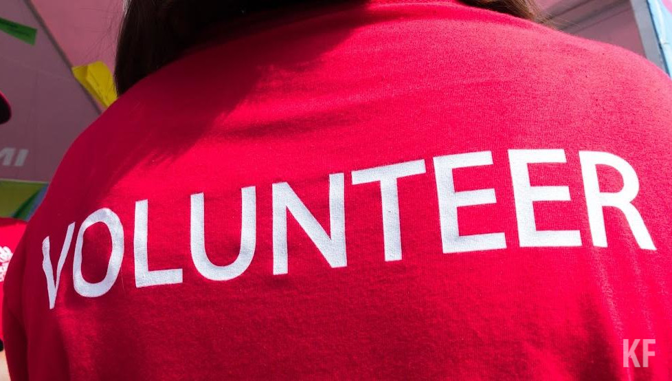 Слушатели курсов узнают о жестовом языке