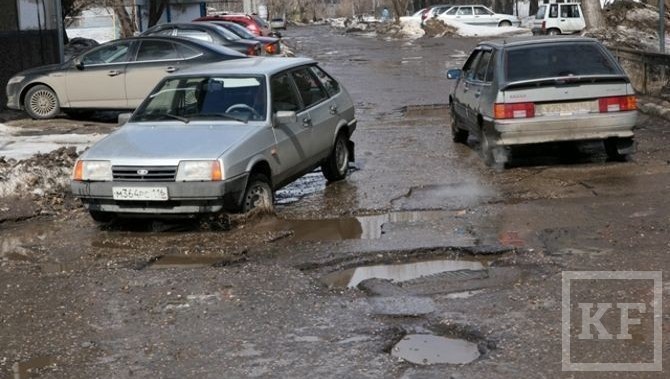 Межрегиональный общественный центр «За безопасность российских дорог» составил рейтинг безопасности дорог России.