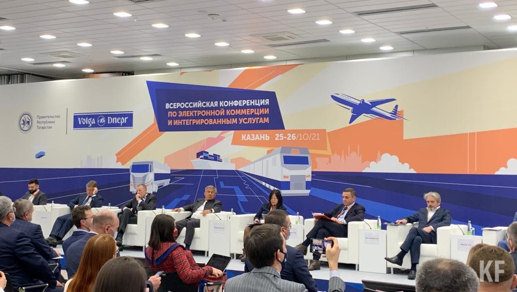 Республика демонстрирует больший темп роста электронной торговли по сравнению с другими регионами страны.