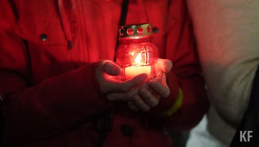 Произошло короткое замыкание на подстанции.