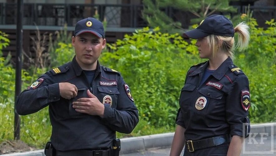 В дни ЧМ-2018 в Казани усилят меры безопасности. KazanFirst подготовил памятку с советами