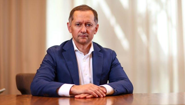 Генеральный директор &laquo;Рубина&raquo; поделился мнение о матче Хорватия &ndash; Россия.