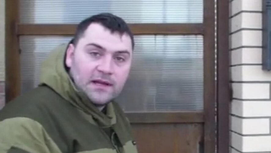 Артем Макаров обвиняется в хищении более 6