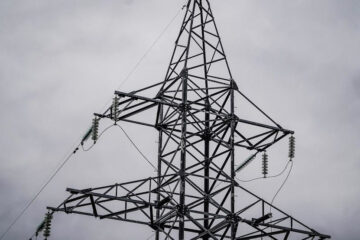 Максимальный показатель мощности составил 4 491 МВт.
