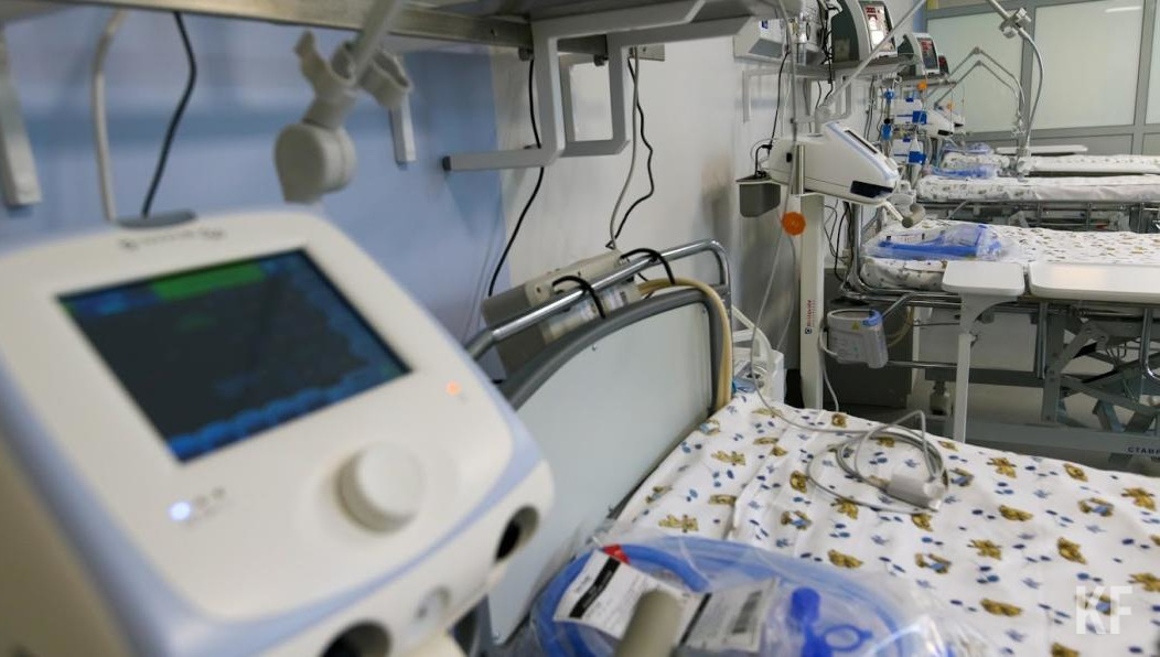 Увеличение числа заболевших ковидом продолжится в регионах.