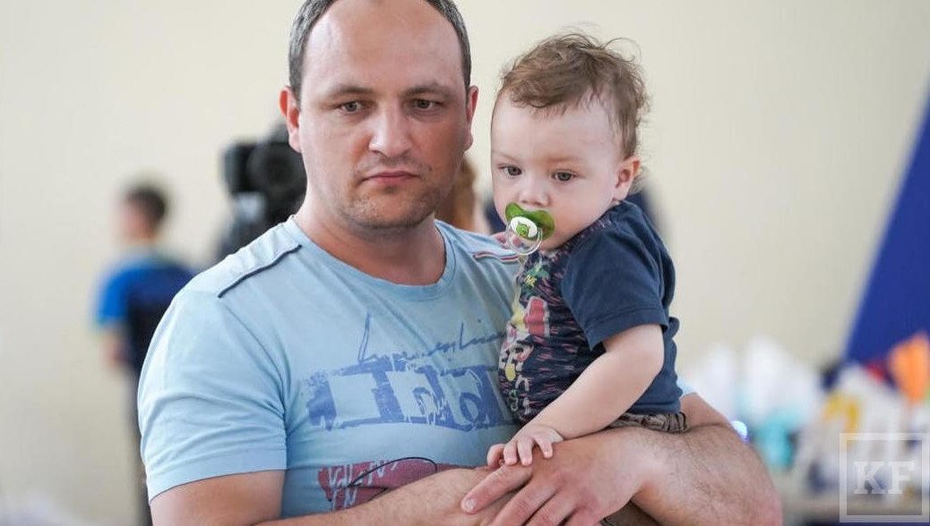 Дoля участия выше среди старшего поколения от 45 лет.