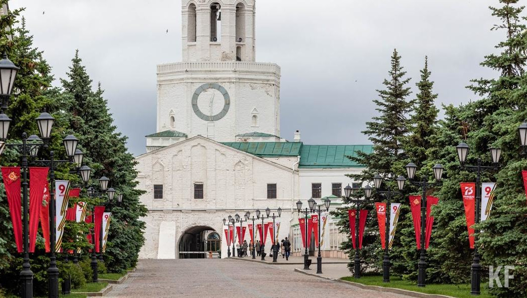 Музей-заповедник вошел в список 85 мест