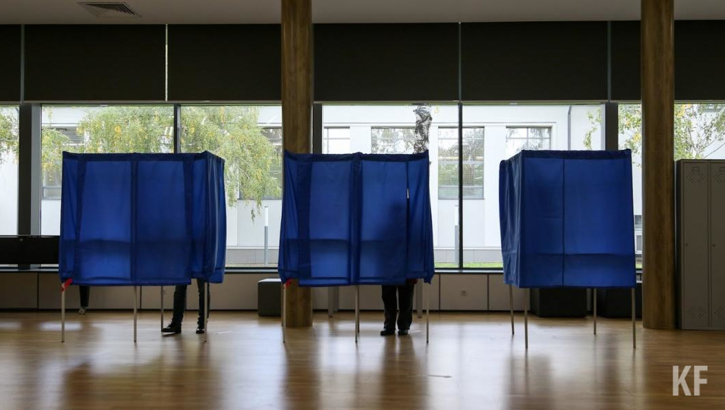 Они были аннулированы в республике Мордовия