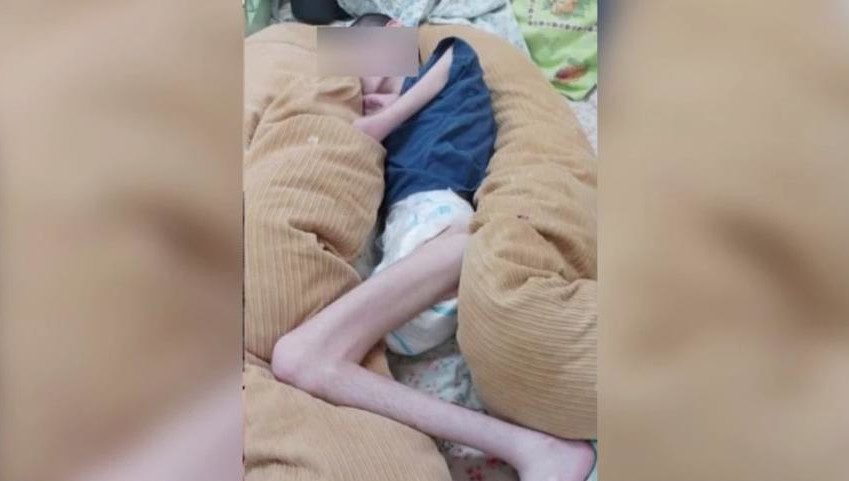 Большинство ребят умерло в Александровской больнице.