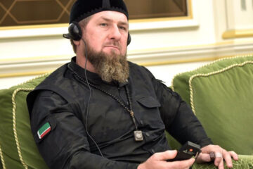 Глава Чечни заявил