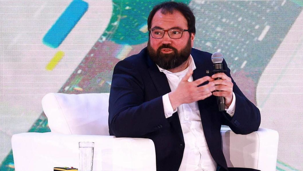 Сейчас стоит задача создать российский конкурентоспособный аналог