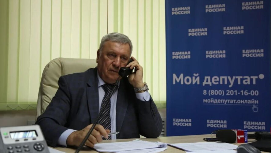 Председатель правления Фонда имени Анжелы Вавиловой ответил на вопросы пользователей сервиса «Мой депутат».