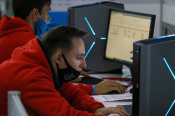 Представители IТ-индустрии обсудили в Казани концепцию криптополигона