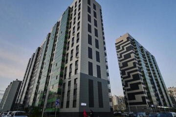 Детскую часть разрешат&nbsp;обменивать на долевую собственность в недвижимости близкого родственника.