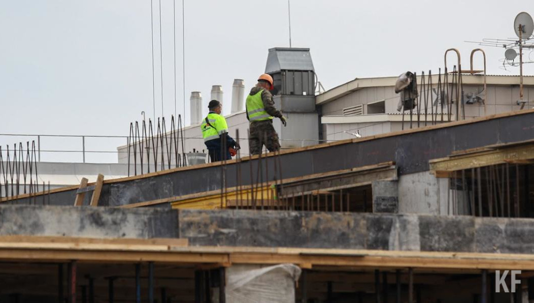 До 30 октября ограничен проезд на участке от ул.Камчатской до дома №1 по ул.Луговой.