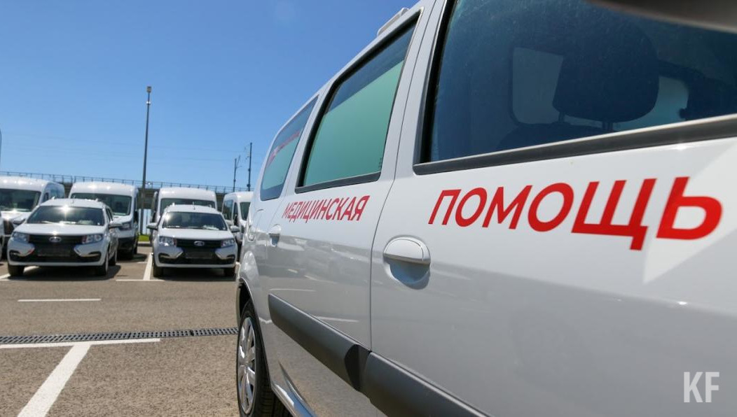 Начальник Управления здравоохранения МЗ РТ по Казани Владимир Жаворонков сообщил