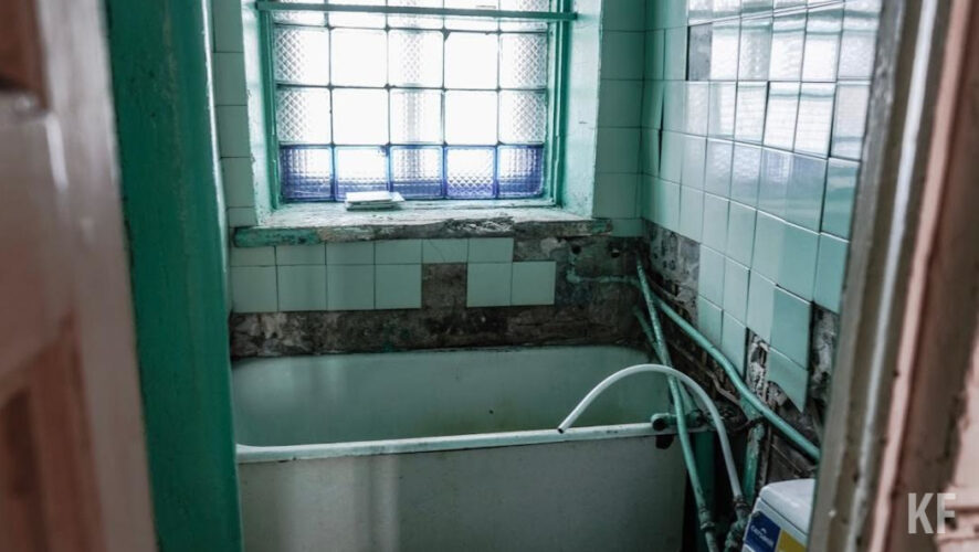 Водоснабжение восстановят после проведения работ