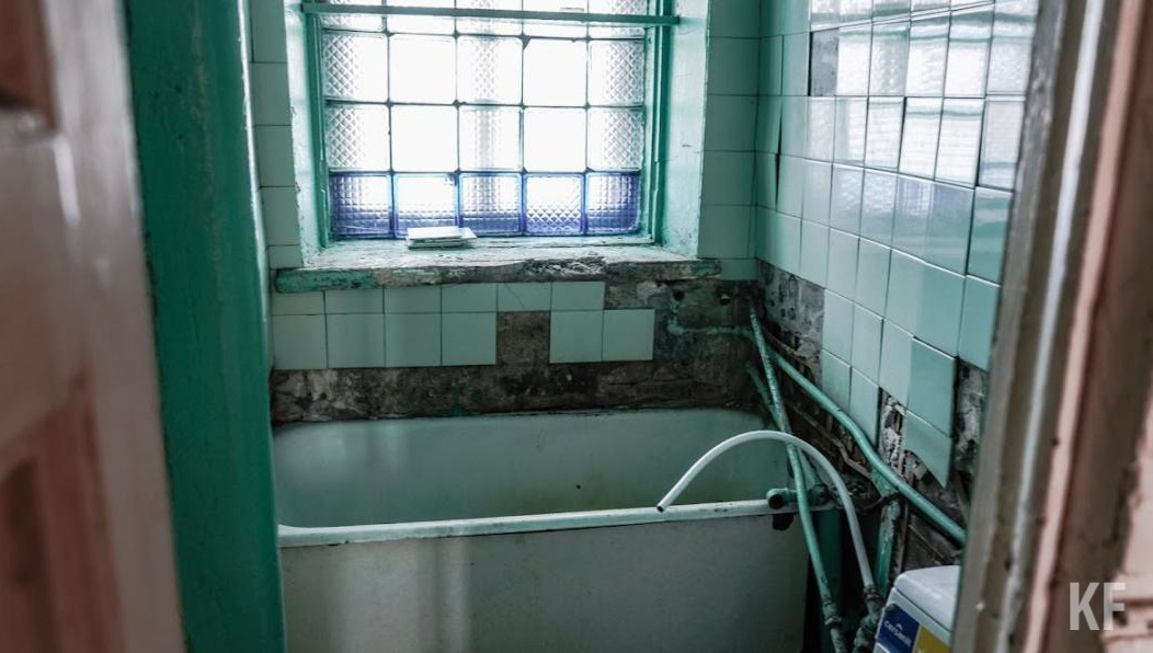 Водоснабжение восстановят после проведения работ