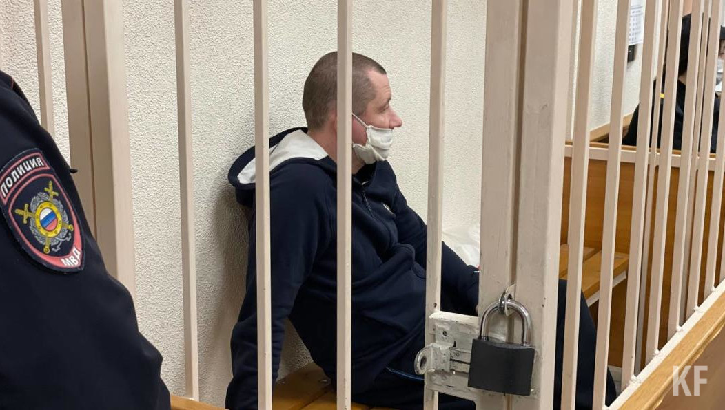 Один из свидетелей по громкому делу о взяточничестве в казанском ОП «Сафиуллина» оказался родственником адвоката одного из обвиняемых.