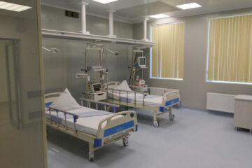 Ограничения требуются в местах