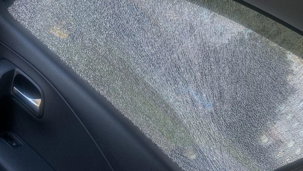 Инциденты произошли у Научно-технического центра КАМАЗа и дома 31/12.