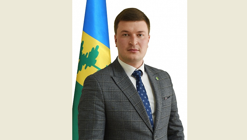 Должность вместо Фархада Сафиуллина занял Артур Салахов.