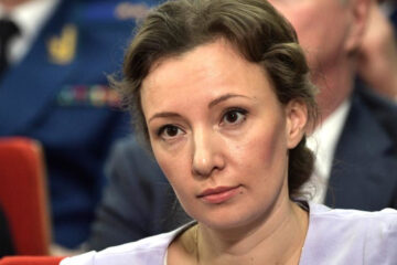 Также Анна Кузнецова призвала ввести пожизненный административный надзор за такими людьми.