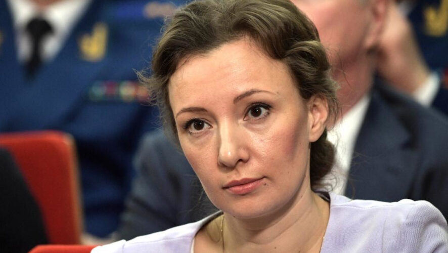 Также Анна Кузнецова призвала ввести пожизненный административный надзор за такими людьми.