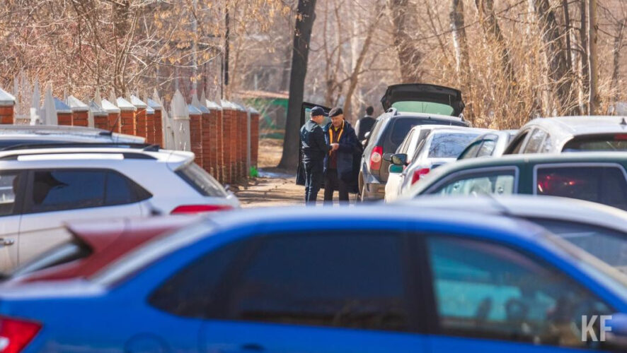 Основательница призналась