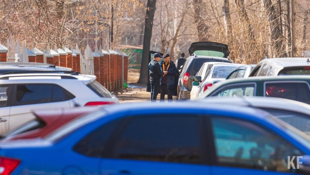 Основательница призналась