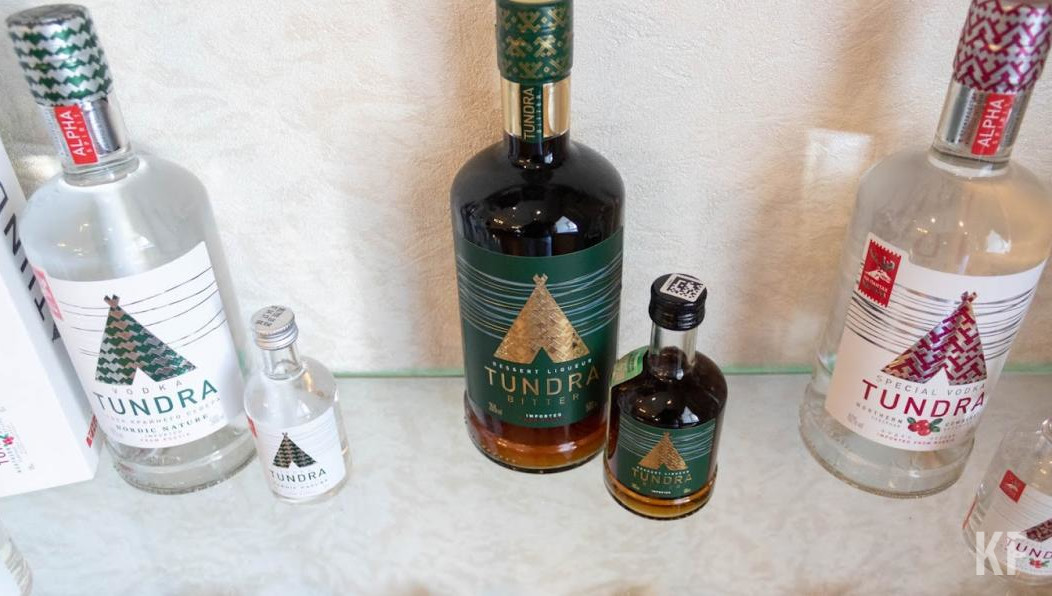 Алкоголь стал дороже