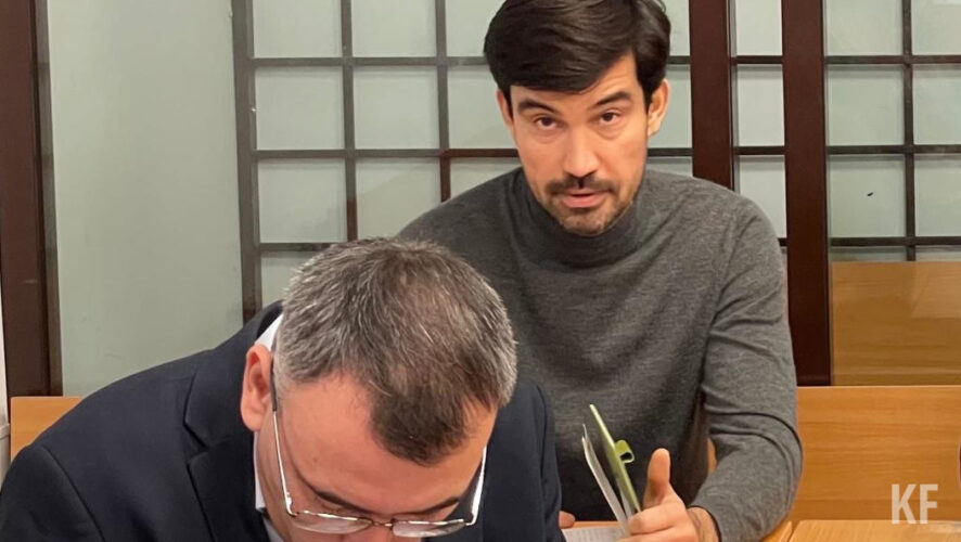 Бывший гендиректор завода &laquo;Заинский сахар&raquo; Шамиль Мингазов обвиняется в мошенничестве на 118 миллионов рублей.