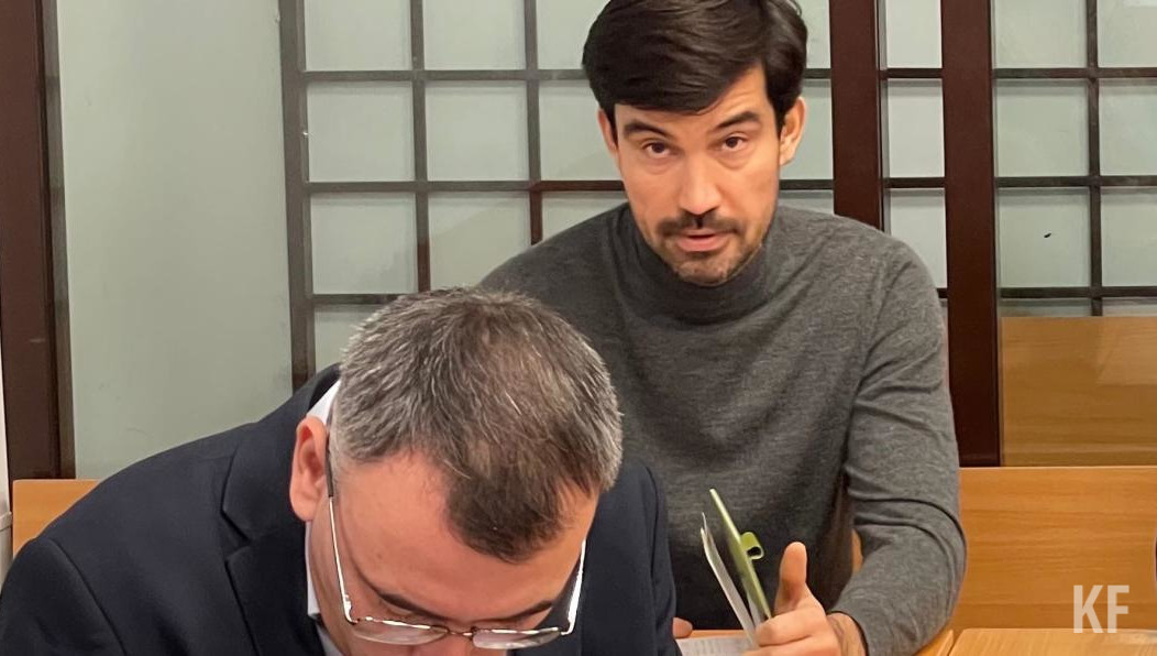 Бывший гендиректор завода «Заинский сахар» Шамиль Мингазов обвиняется в мошенничестве на 118 миллионов рублей.