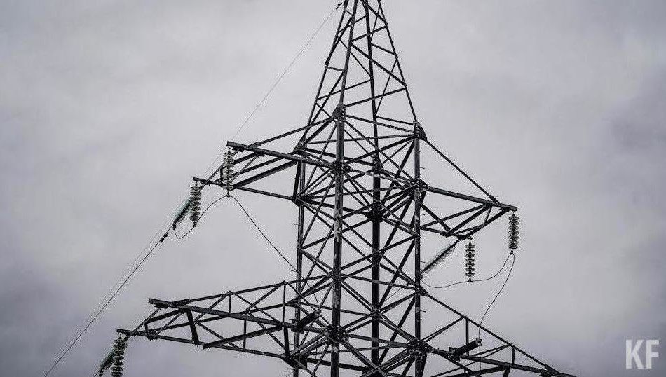 На прошлой неделе был установлен предыдущий рекорд в 4163 МВт.